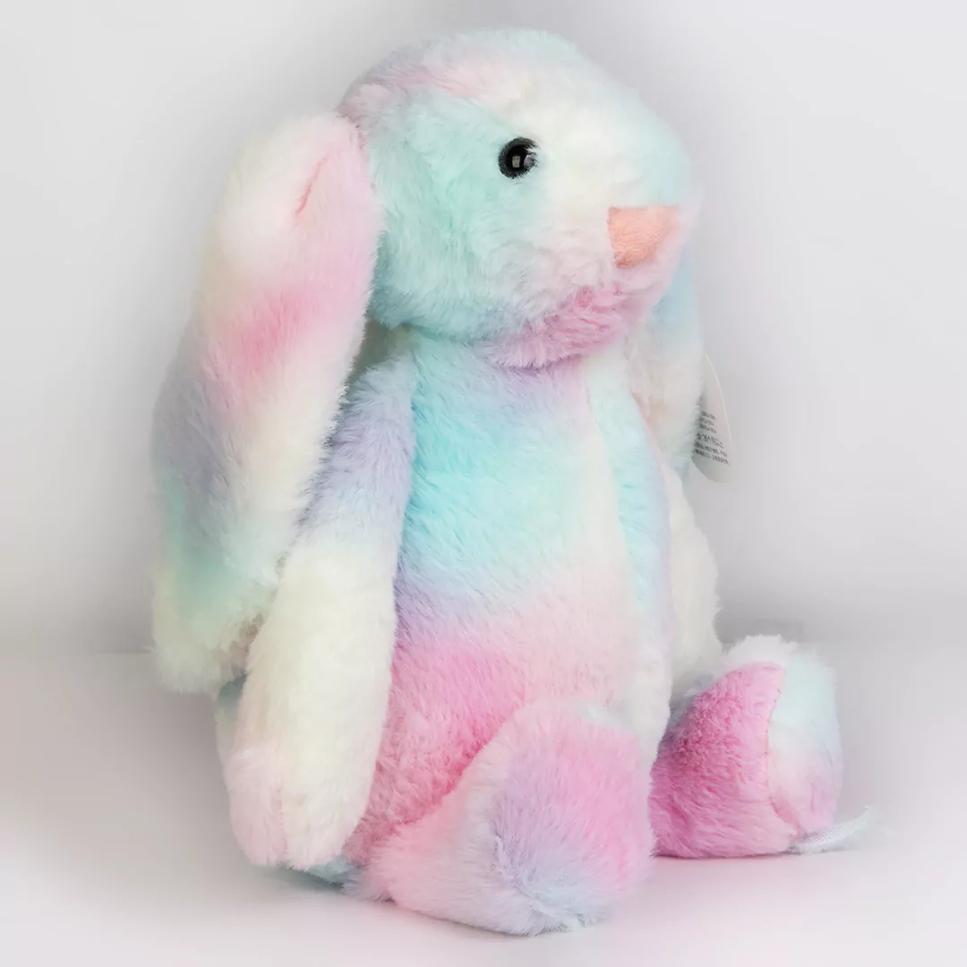 مدل عروسک خرگوش کوچک برای ولنتاین کد 9200