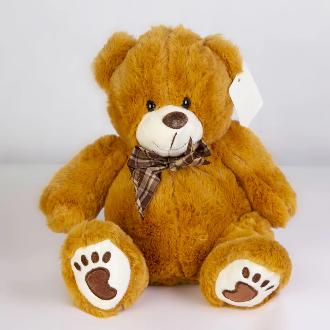 مدل عروسک خرس کد 9220
