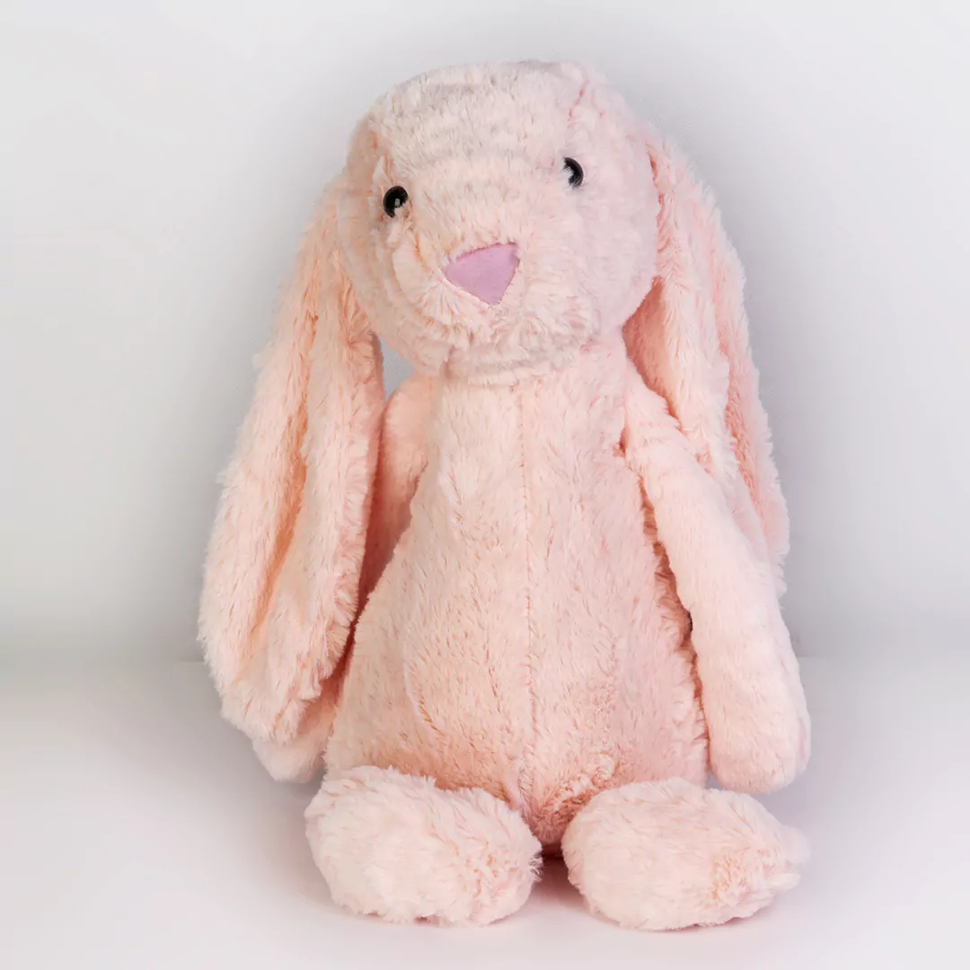 عکس عروسک خرگوش کد 9250