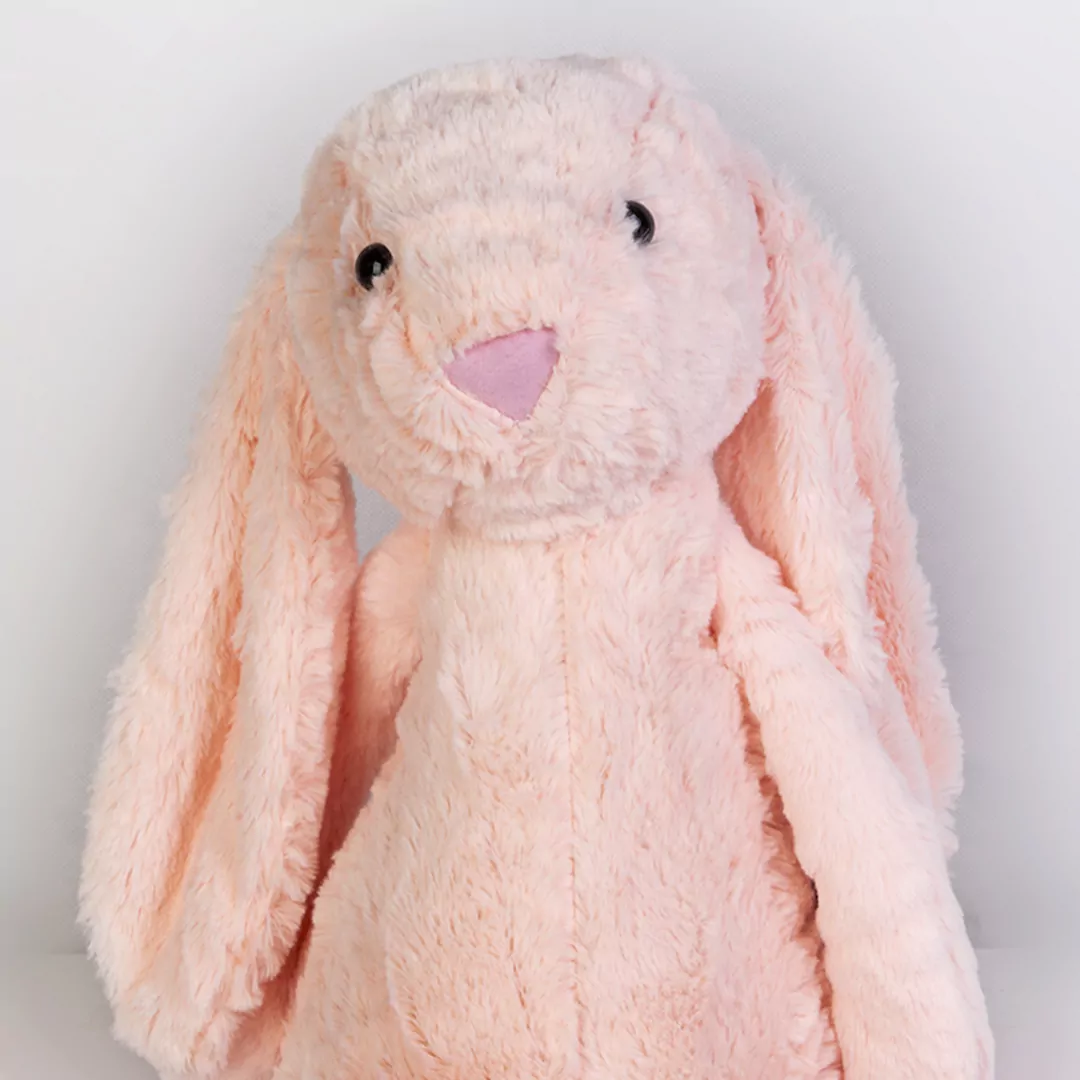 مدل عروسک خرگوش ولنتاین کد 9250