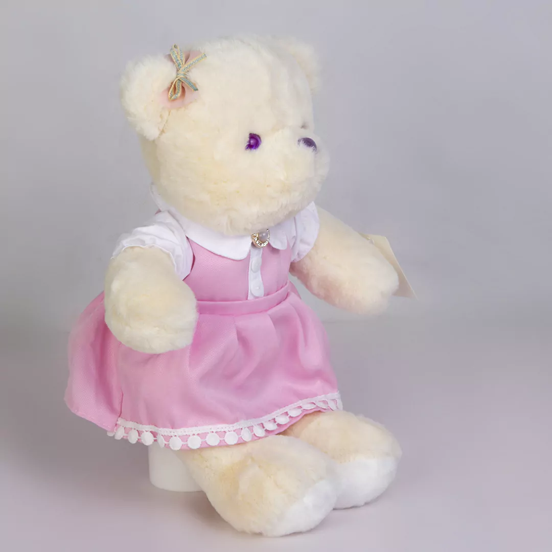 مدل عروسک خرس کد 9410