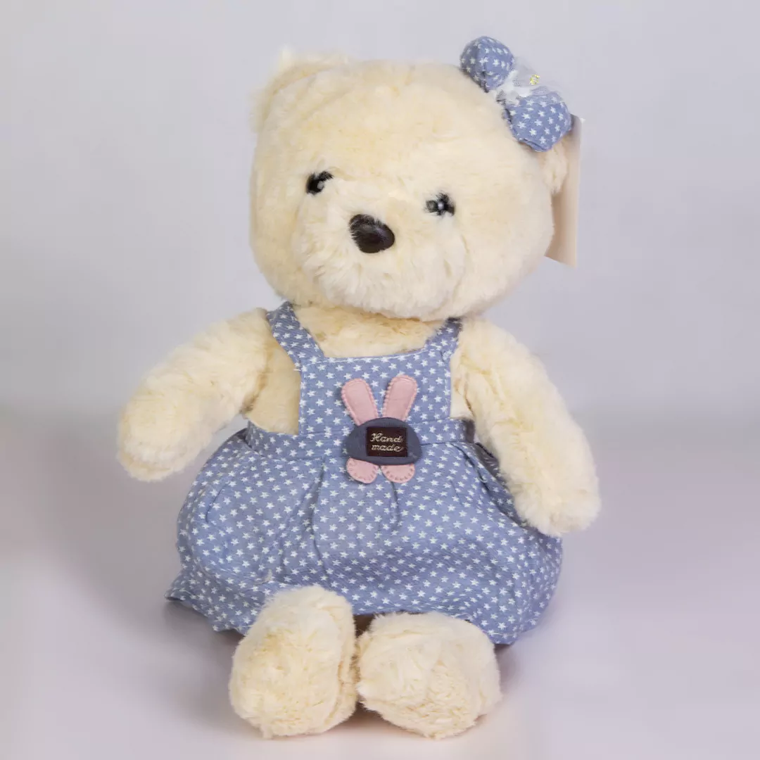 مدل عروسک خرس کد 9290