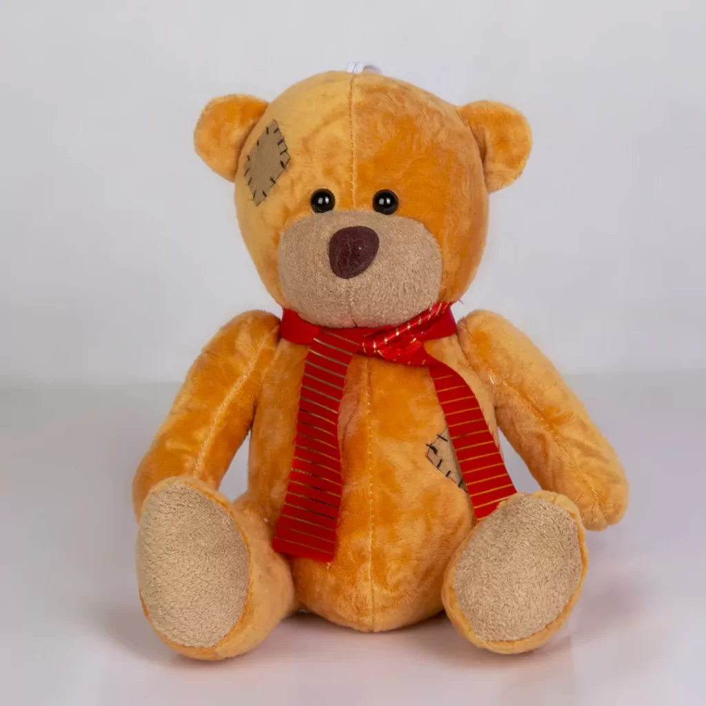 مدل عروسک خرس کد 9300