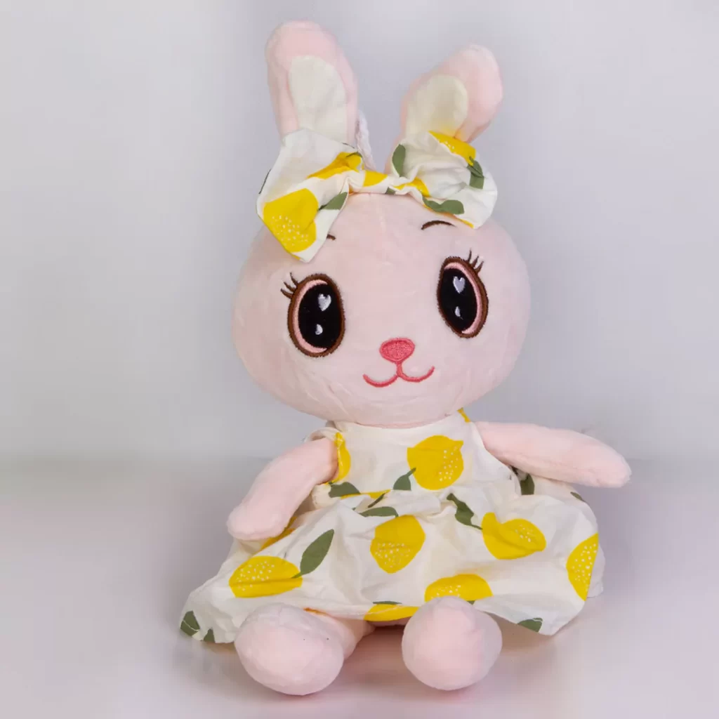 مدل عروسک خرگوش کد 9350
