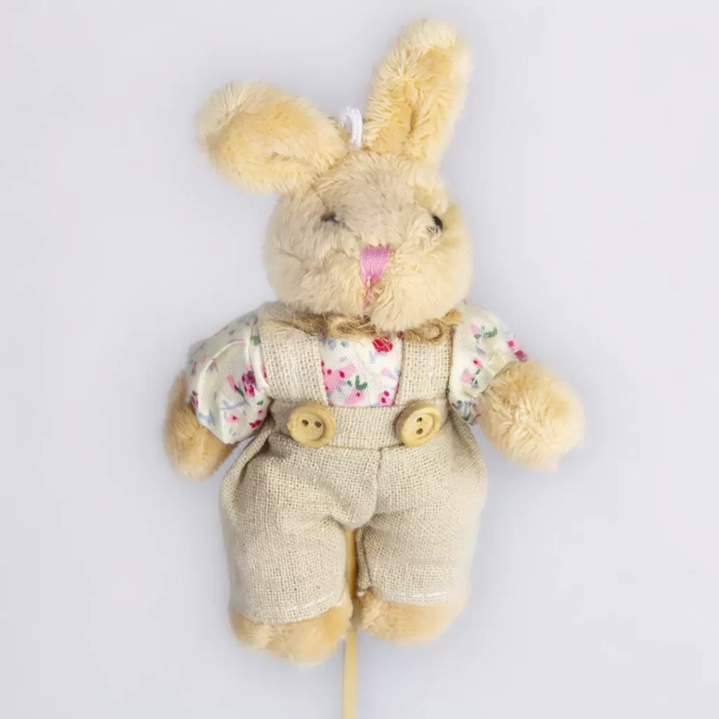 مدل عروسک خرگوش کد 9310