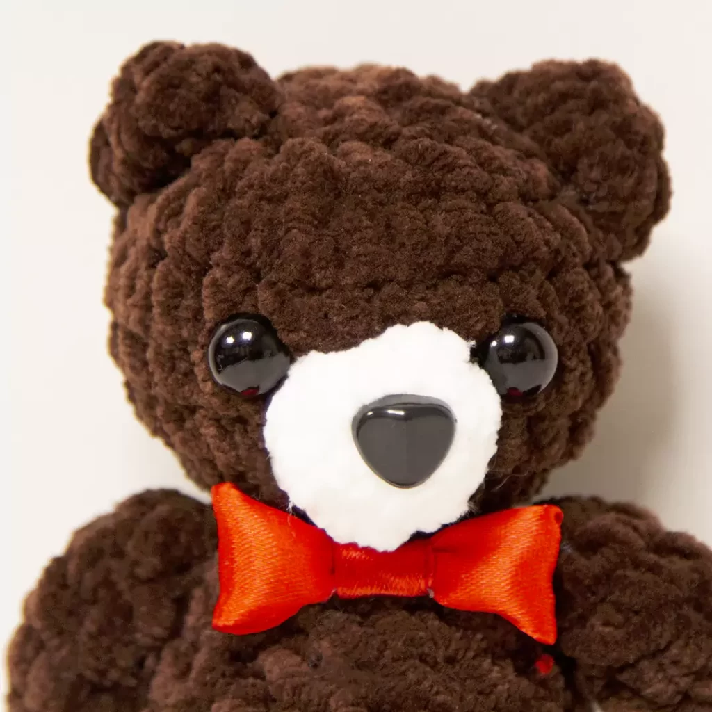 مدل عروسک خرس کوچک کد21257
