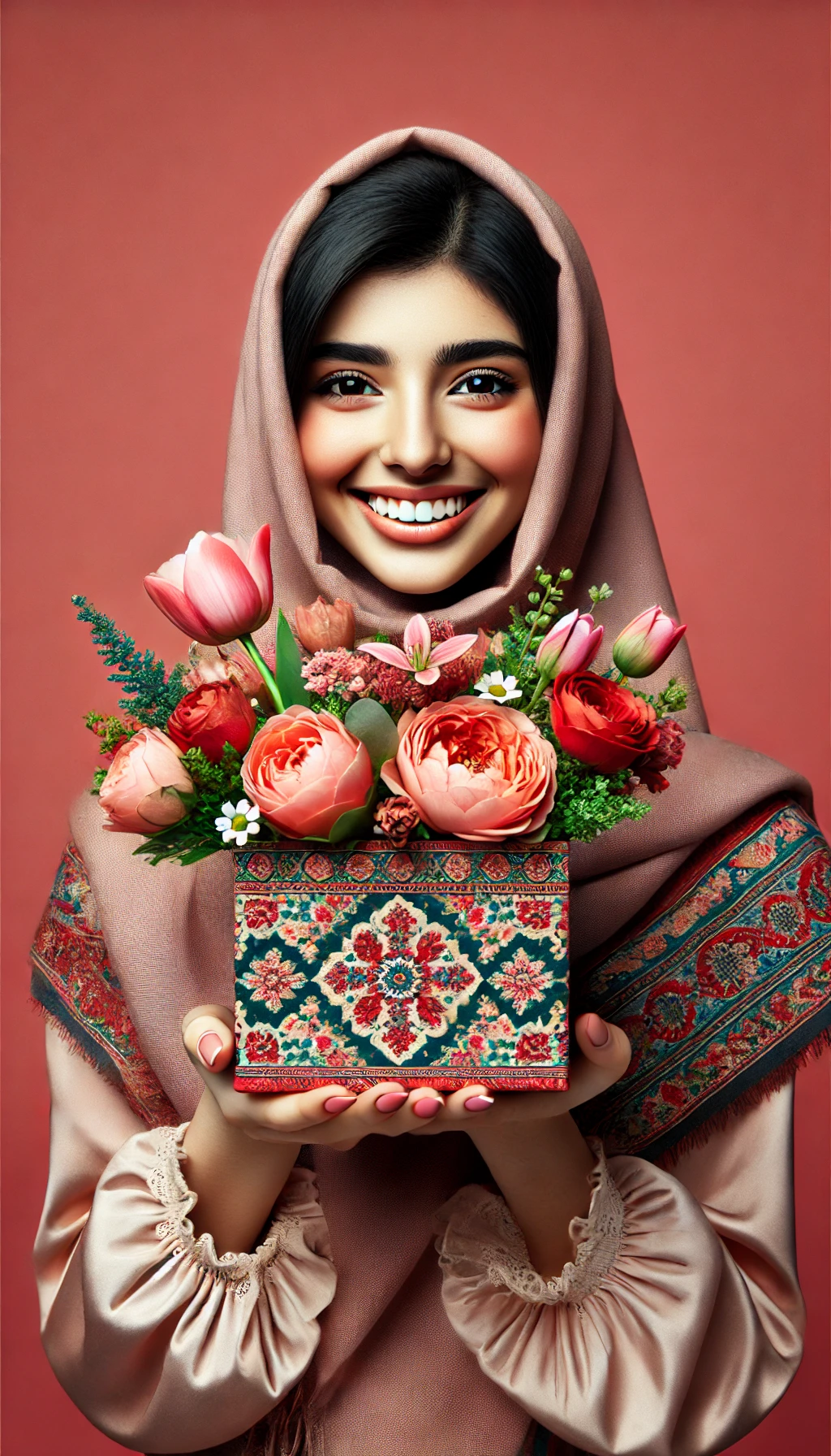 صفحه اصلی 11 خرید باکس گل از گل باختر بهترین قیمت و لاکچری